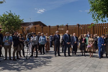 «Оренбург сделал из меня человека»